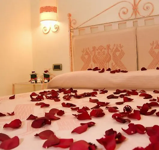 Hotel Soffio Di Vento