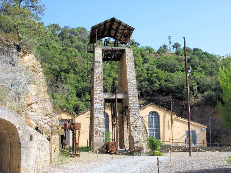 Soffio Di Vento 3* Magazzini (Sardinia)