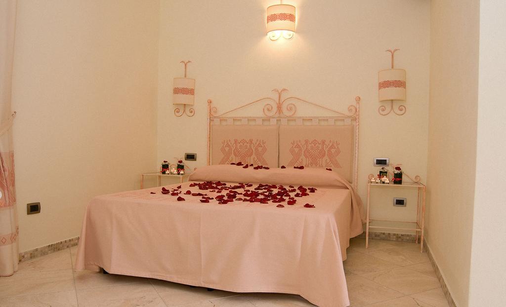 Soffio Di Vento Hotel Magazzini (Sardinia)
