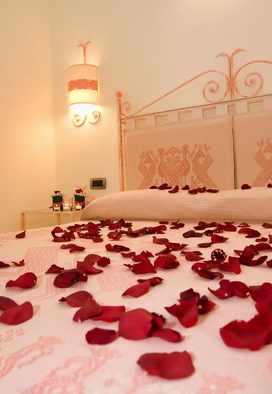 Hotel Soffio Di Vento 3*