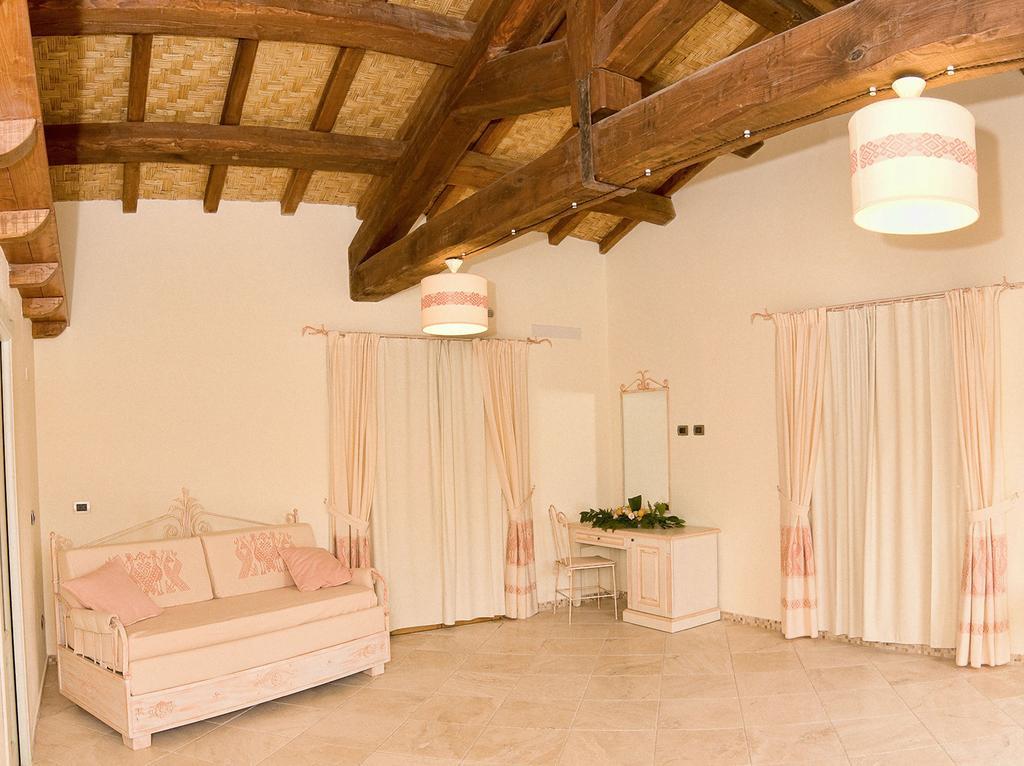 Hotel Soffio Di Vento 3*