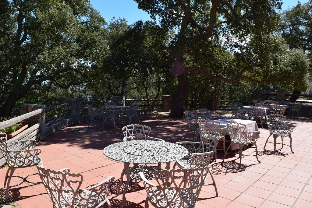 Soffio Di Vento Hotel 3*