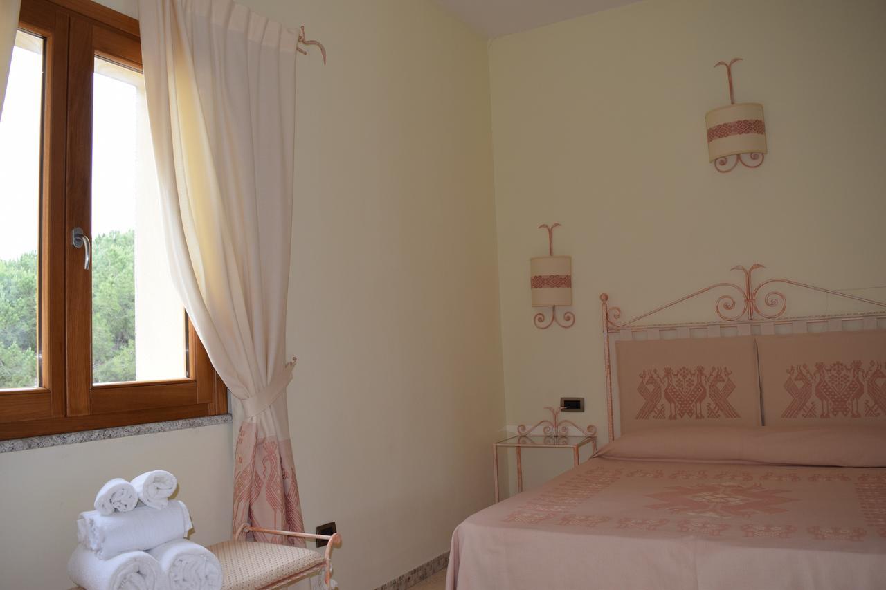 Soffio Di Vento 3* Magazzini (Sardinia)