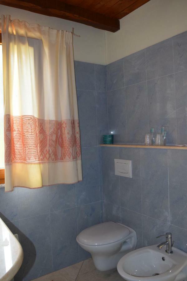 Hotel Soffio Di Vento 3*