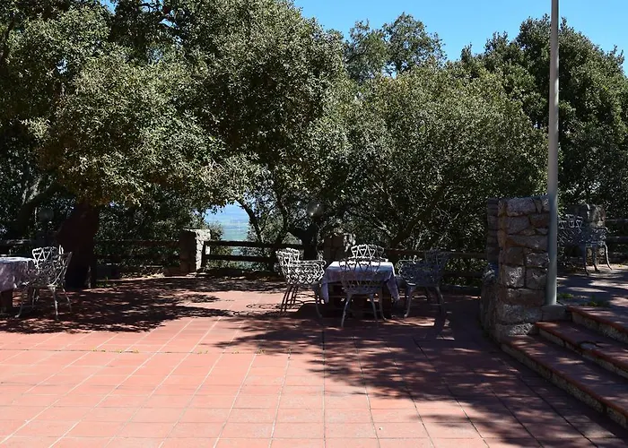 Hotel Soffio Di Vento